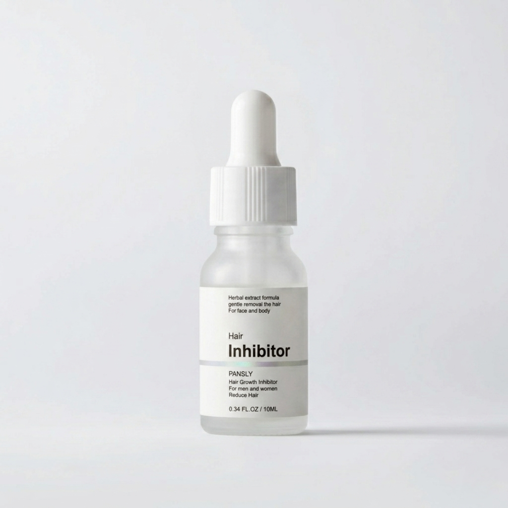 Hair Growth Inhibitor Serum