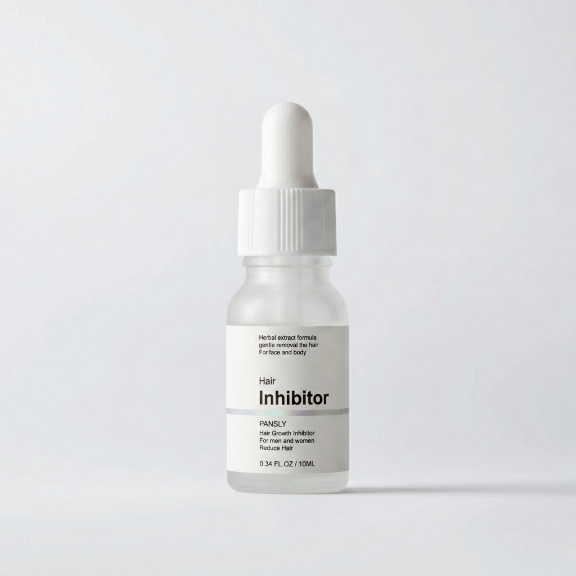 Hair Growth Inhibitor Serum