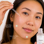 Hair Growth Inhibitor Serum